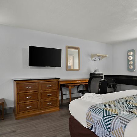 Americas Best Value Inn Bangor Extérieur photo