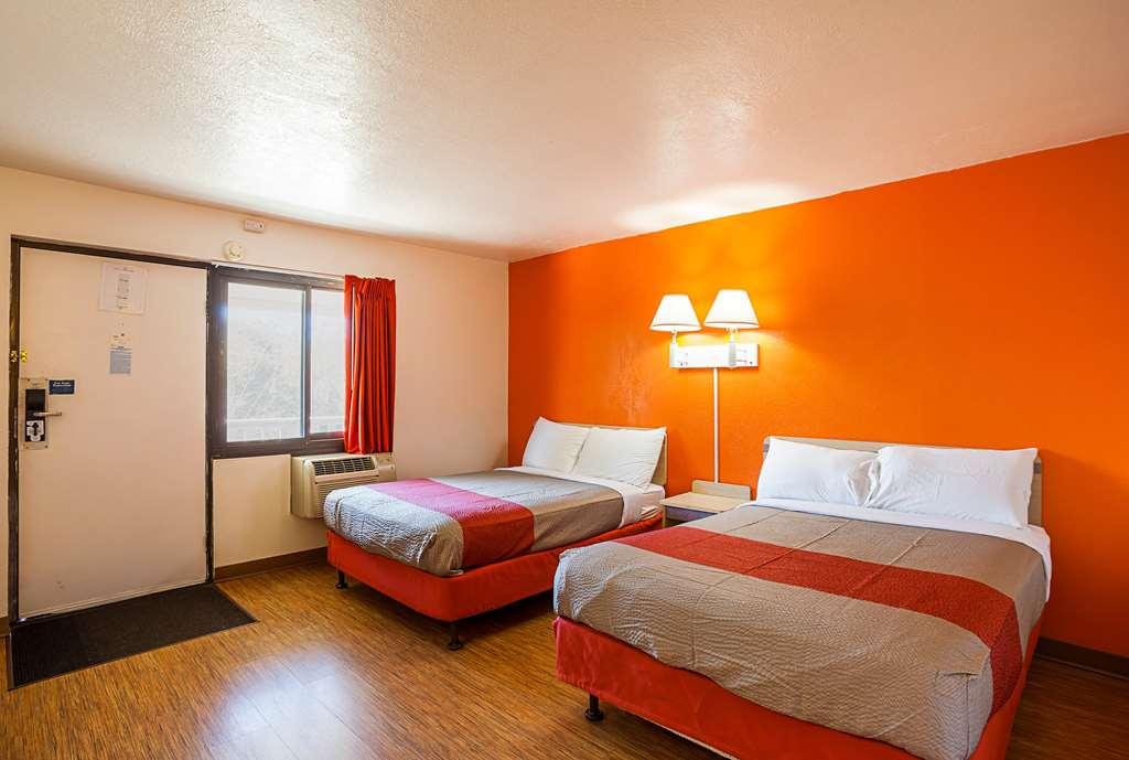 Americas Best Value Inn Bangor Chambre photo
