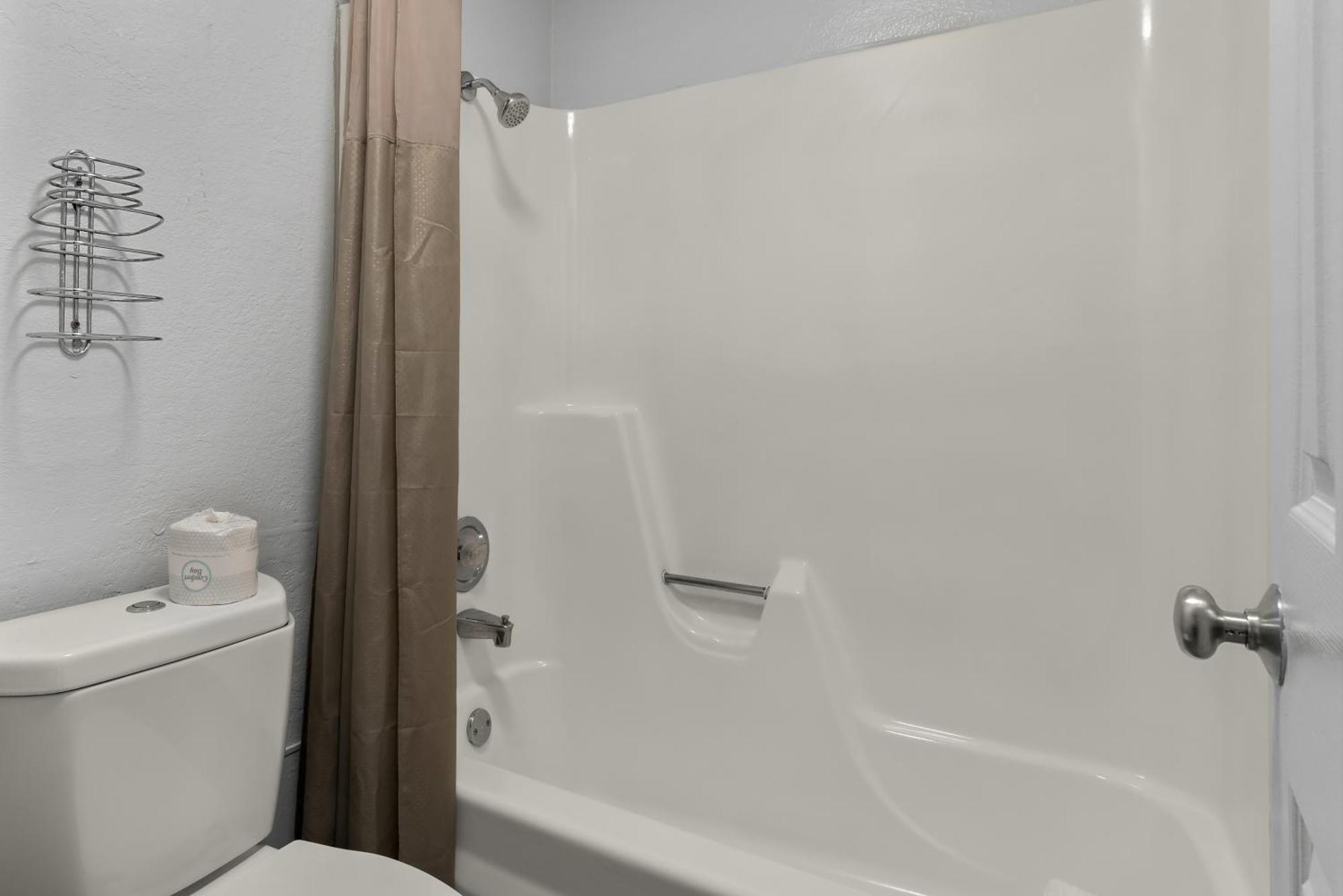 Americas Best Value Inn Bangor Extérieur photo