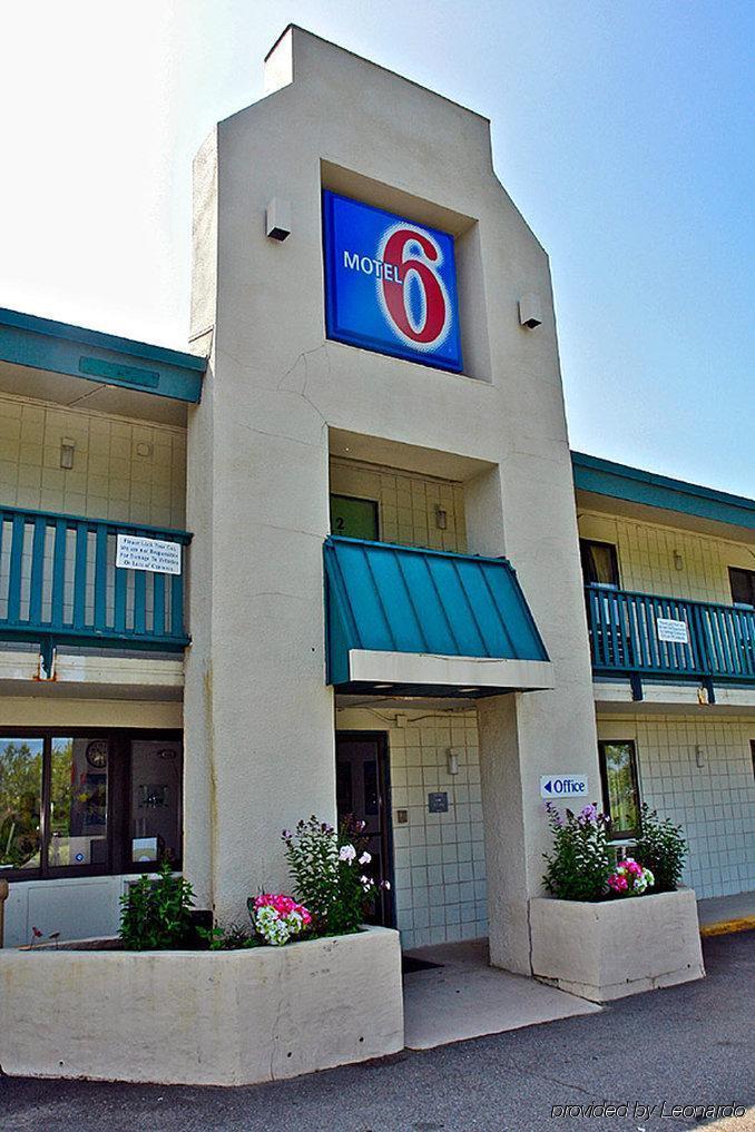 Americas Best Value Inn Bangor Extérieur photo