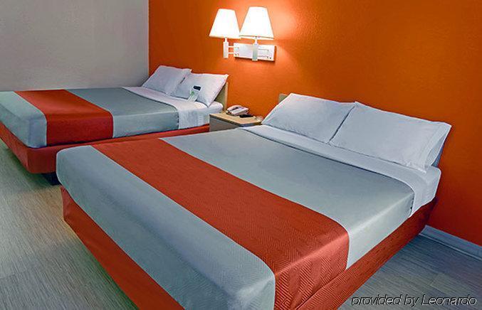 Americas Best Value Inn Bangor Extérieur photo