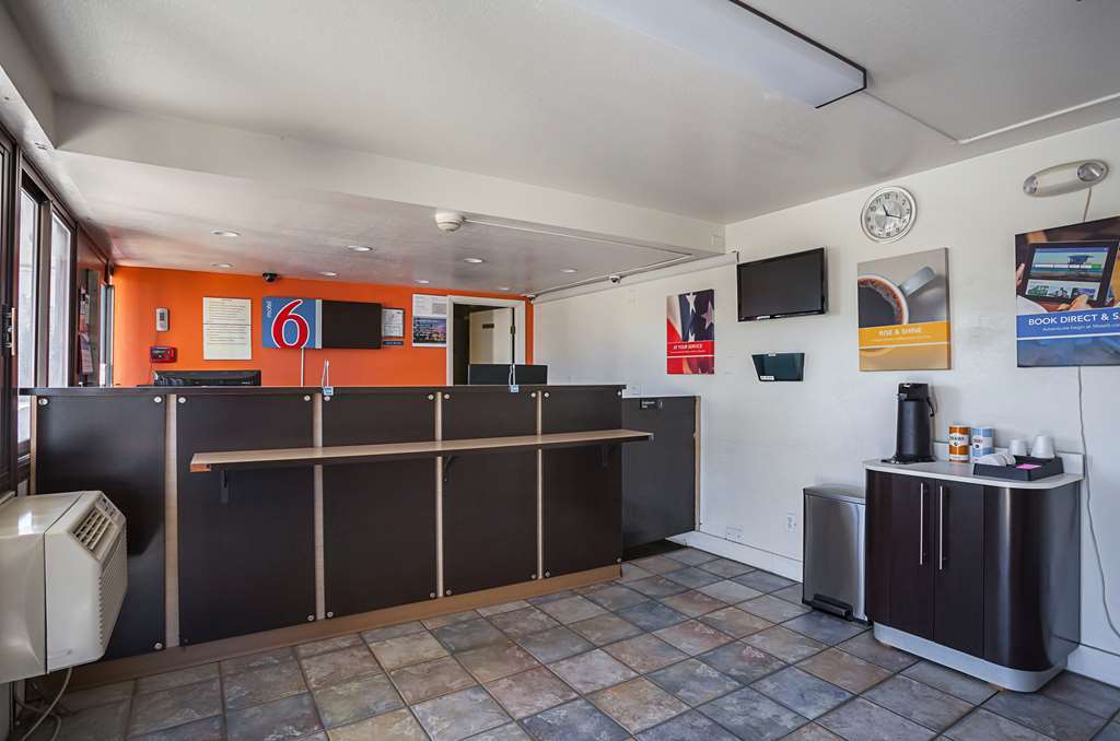 Americas Best Value Inn Bangor Intérieur photo