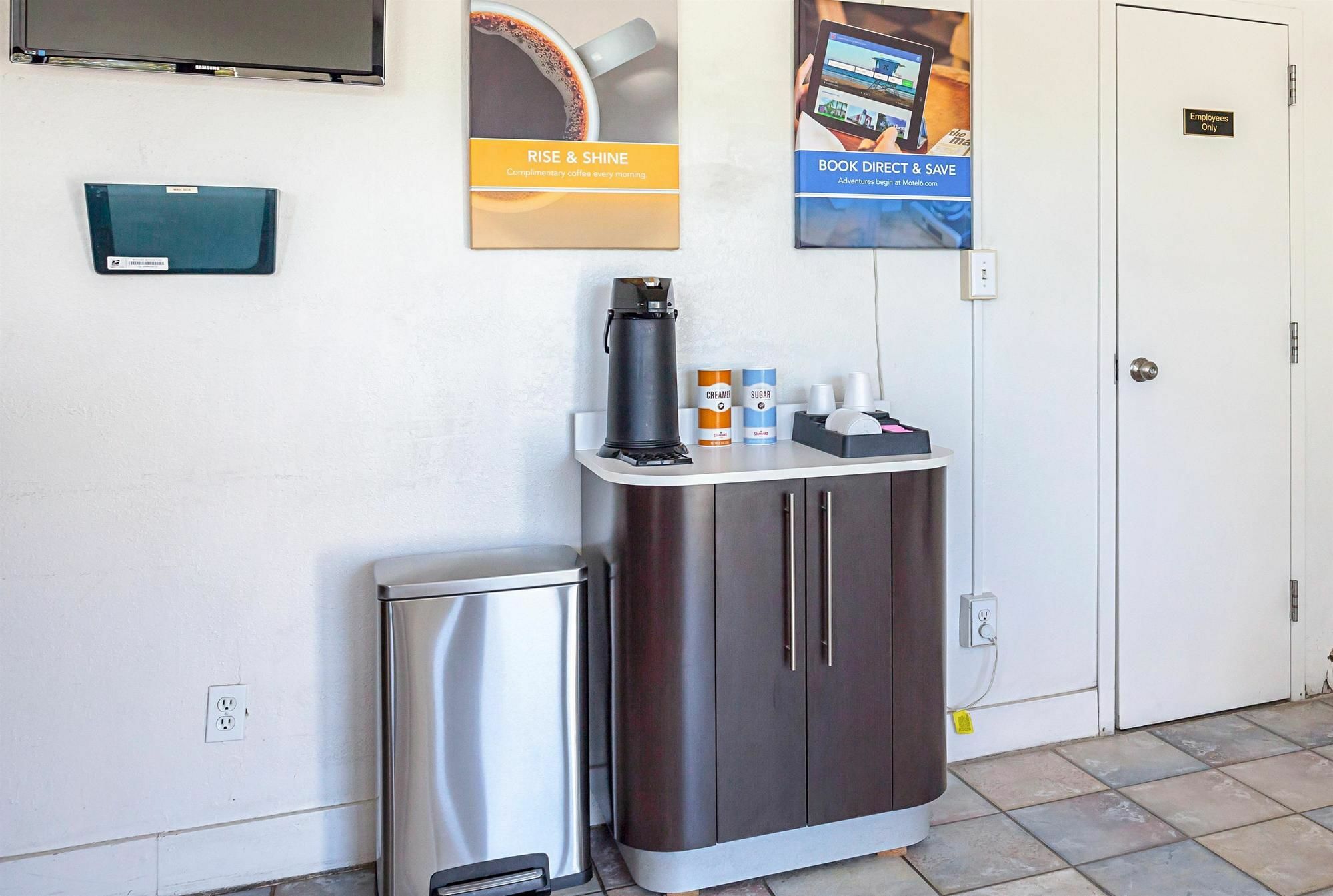 Americas Best Value Inn Bangor Extérieur photo